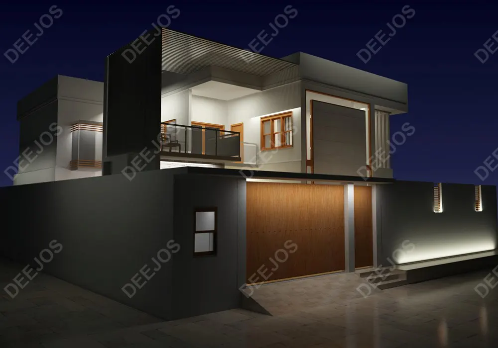 Residential Construction Company in Pondicherry